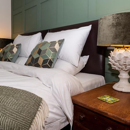 Bed and Breakfast The Brasenose Arms Cropredy Esterno foto