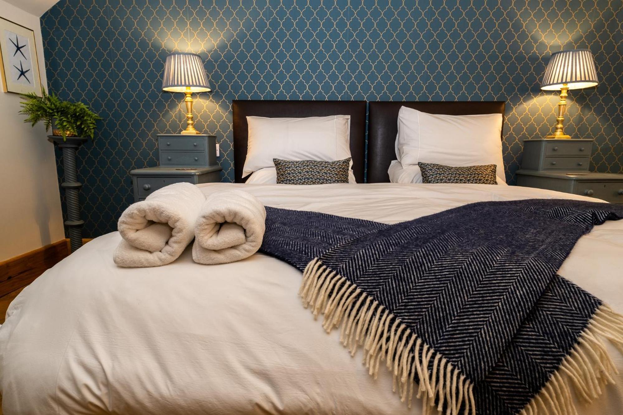 Bed and Breakfast The Brasenose Arms Cropredy Esterno foto